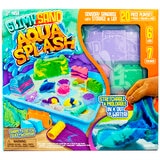 SLIMYSAND Aqua Splash Playset