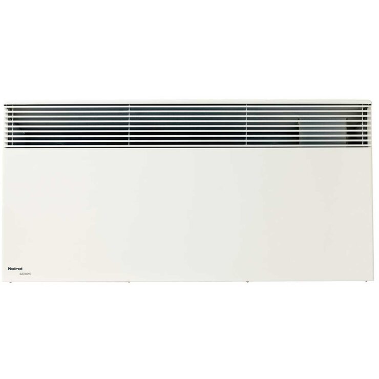 Noirot Spot Plus Panel Heater 2400W 7358-8T Noirot Spot Plus Panel Heater 2400W 7358-8T