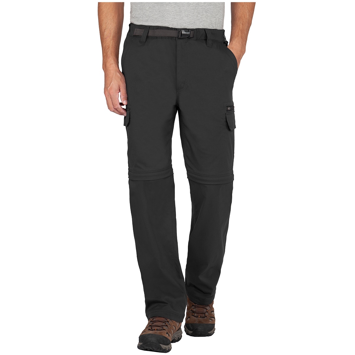 BC Clothing Men's Convertible Pant Costco | lupon.gov.ph