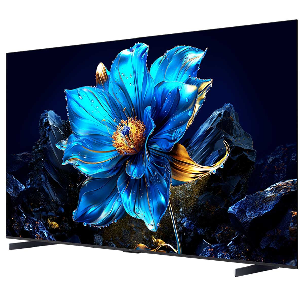 TCL 98 Inch QLED 4K Google TV 98P7K TCL 98 Inch QLED 4K Google TV 98P7K