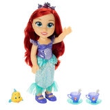 Disney Princess Toddler Doll Ariel