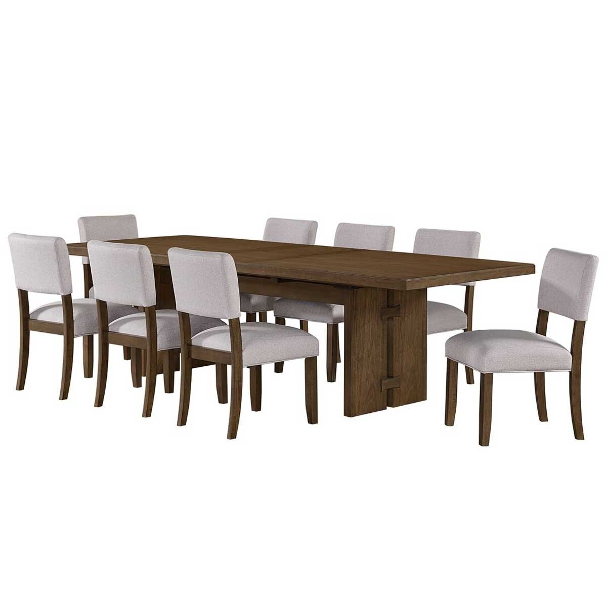 Thomasville 9 Piece Dining Set