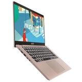 MSI 14 Inch Modern 14 Intel i5-1235U Laptop C12M-272AU