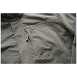 Free Country Jacket - Olive