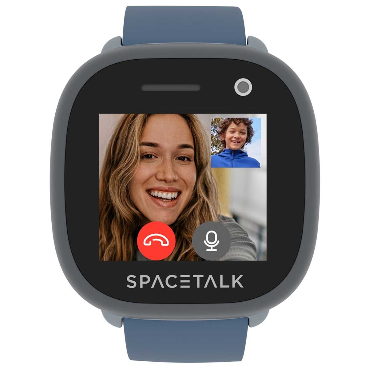 Spacetalk Adventurer 2 Kids 4G Smartwatch ST3 DK 1 Dusk