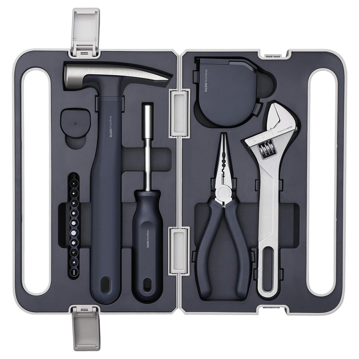 8523155 - HOTO Household Tool Kit/ 8523155 - HOTO Household Tool Kit/