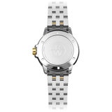 Raymond Weil Tango Men's Two Tone Stainless Steel Watch 8160-STP-00308