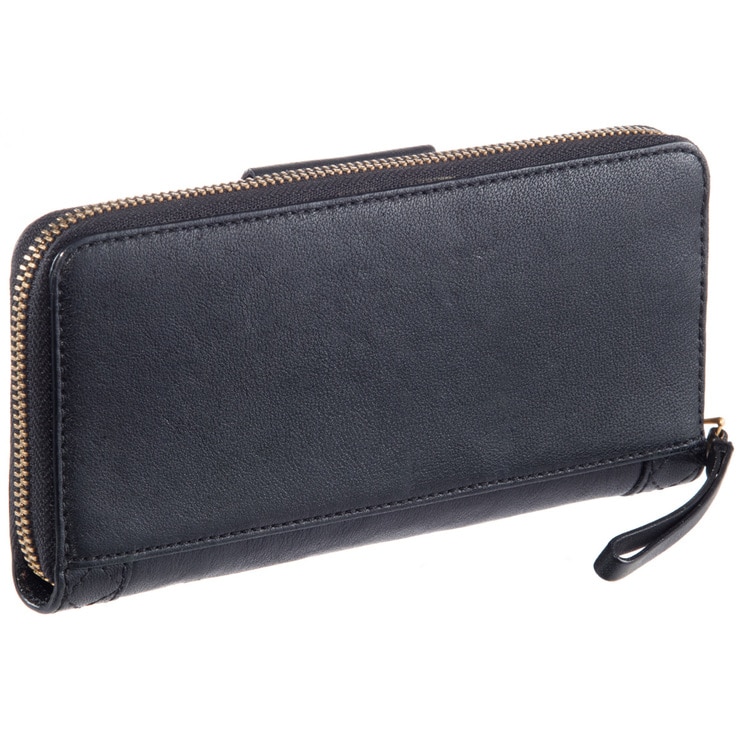 marc jacobs small zip around wallet