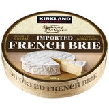 Kirkland Signature Brie 600 gram