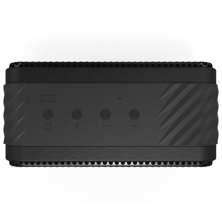 Klipsch Nashville Portable Bluetooth Speaker Klipsch Nashville Portable Bluetooth Speaker