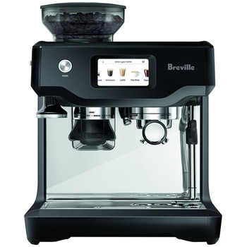 Breville The Barista Touch Auto Coffee Machine