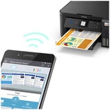 Epson Multifunction Printer ET-2850