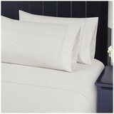 South Point Home Fashion Poly Flannel Sheet Set 6pc King South Point Home Fashion Poly Flannel Sheet Set 6pc King