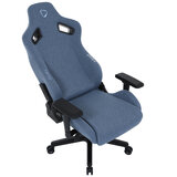 ONEX EV12 Fabric Edition Gaming Chair Cowboy