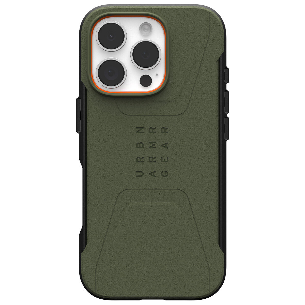 UAG Civilian MagSafe iPhone 16 Pro Case