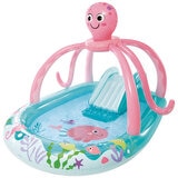 Intex Friendly Octopus Play Centre