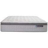 Sealy Posturepedic Elevate Ultra Cotton Charm Plush Double Mattress