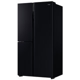 Haier 575L S+ Three Door Side by Side Fridge HRF575XC