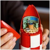 LEGO Ideas Tintin Moon Rocket 21367 LEGO Ideas Tintin Moon Rocket 21367