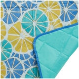 Parasol Leisure Mat 152 x 203cm slice of summer