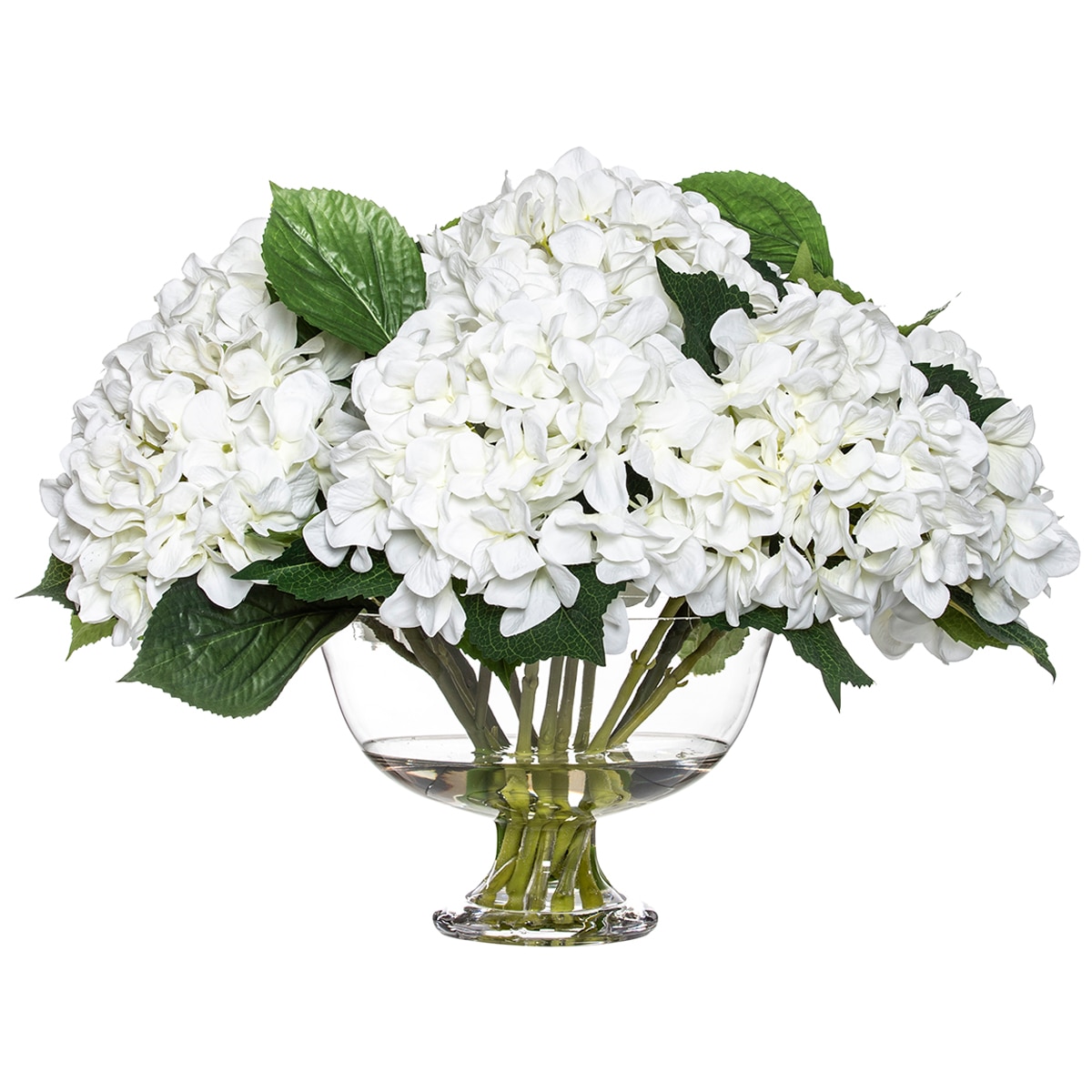 Rogue Hydrangea Mix Dahlia Bowl | Costco Australia