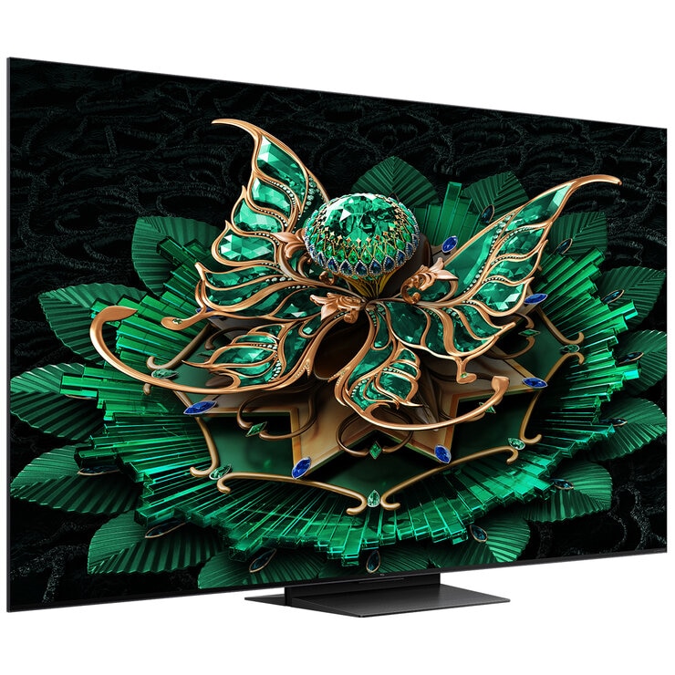 TCL 55 Inch C7K Premium QD-Mini LED Google TV 55C7K TCL 55 Inch C7K Premium QD-Mini LED Google TV 55C7K