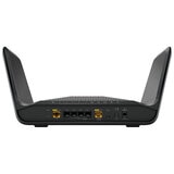 NETGEAR Nighthawk AXE7800 AX8 8 Stream Wi-Fi 6E Router RAXE300-100APS