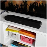 Sonos Ray Black RAYG1AU1BLK Sonos Ray Black RAYG1AU1BLK