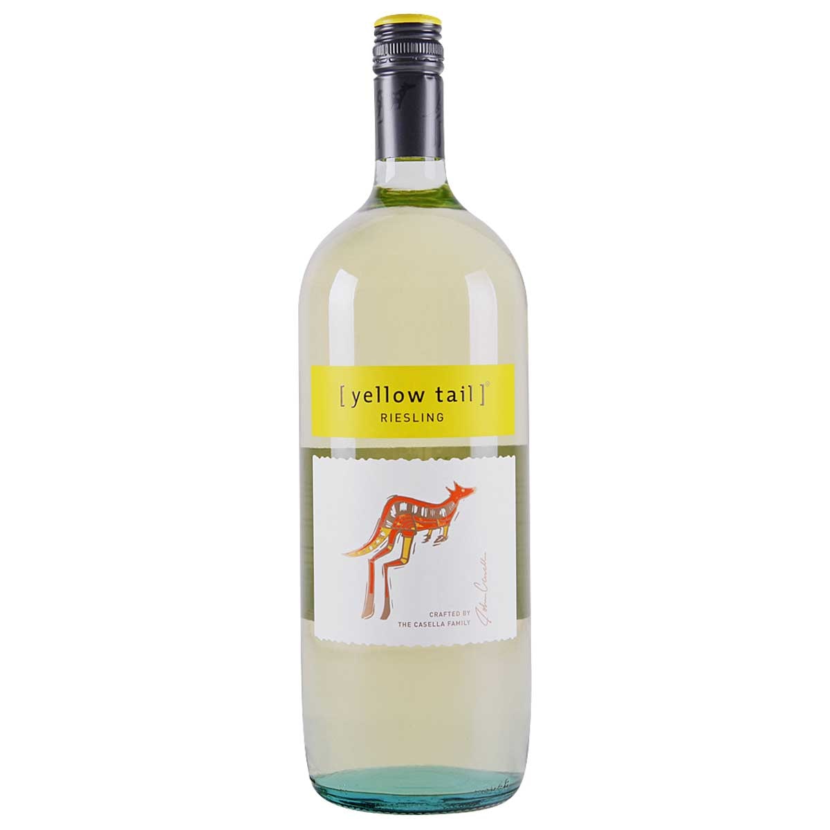 Yellow Tail Riesling 1.5L