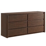 Northridge Home 6-Drawer Dresser