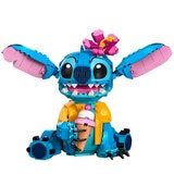 LEGO Disney Classic Stitch 43249