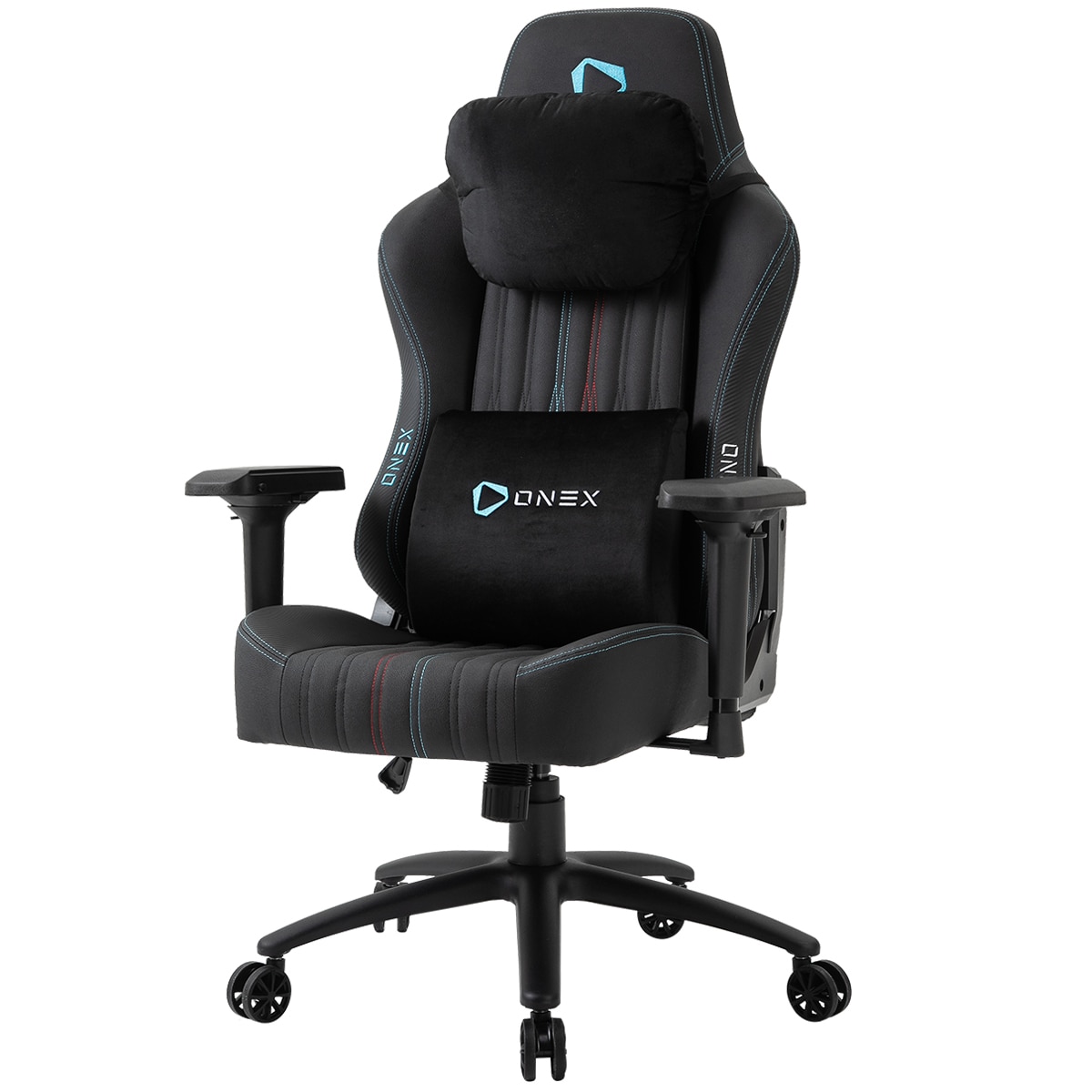 onex ft700 tournament special edition gaming chair