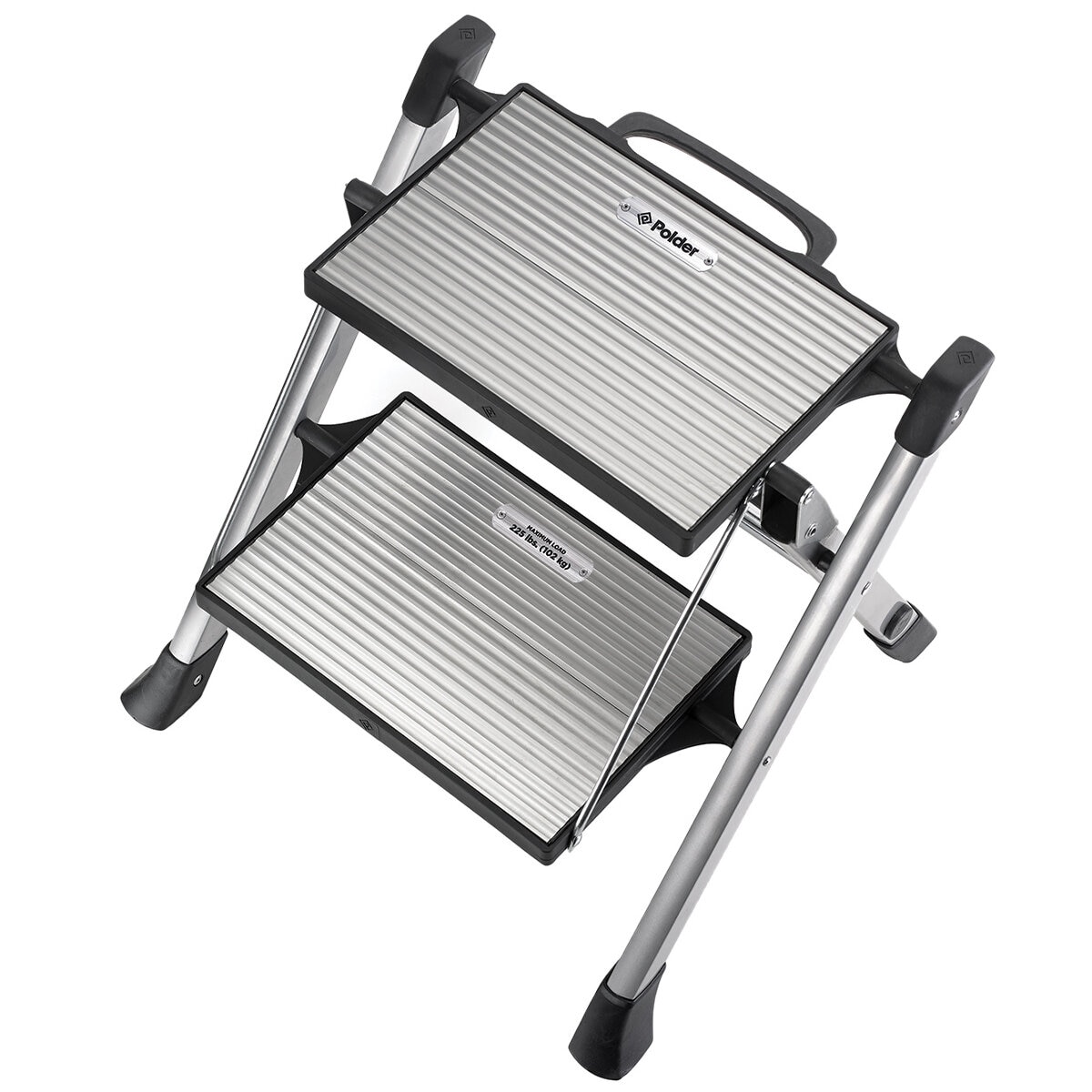 Costco 2 step folding step stool sale