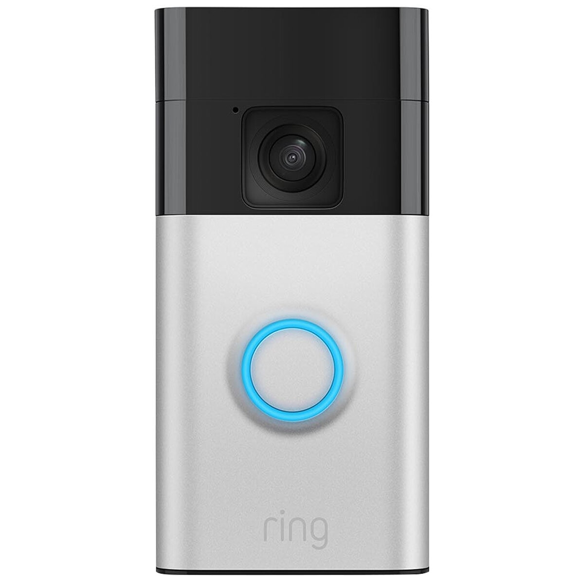 Ring Battery Video Doorbell With Indoor Camera 2nd Gen