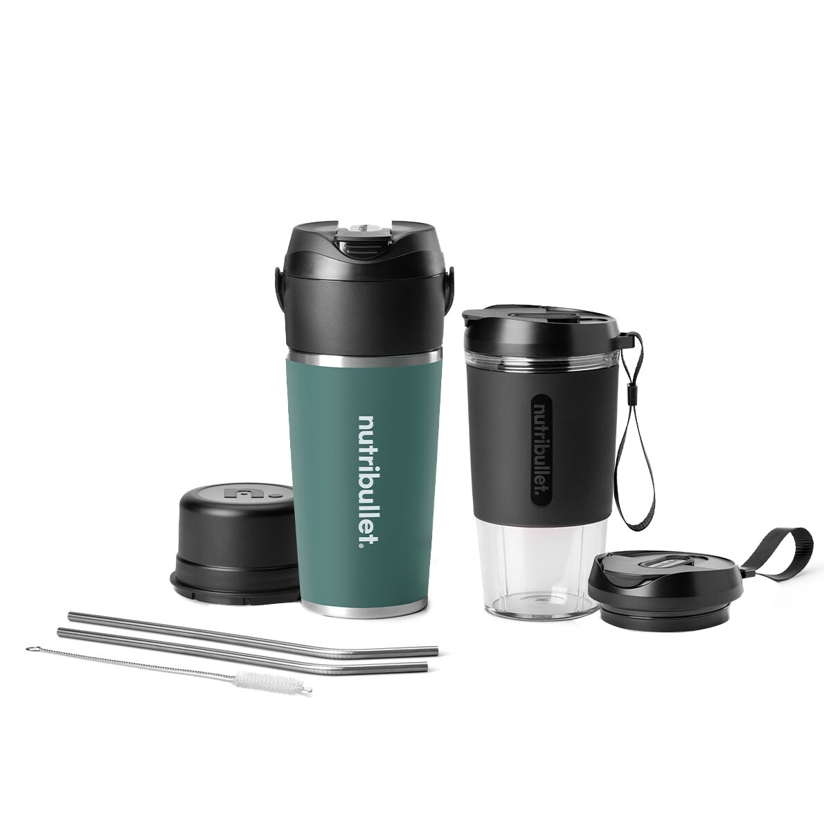 Nutribullet flip club pack NBPB0740EUC Nutribullet flip club pack NBPB0740EUC