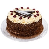 Kirkland Signature Black Forest Cake 2.4kg