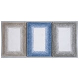 Riviera Homes Bath Mat 2 Pack