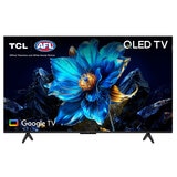 TCL 50 Inch P7K 4K QLED Google TV 50P7K TCL 50 Inch P7K 4K QLED Google TV 50P7K