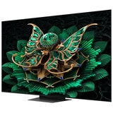 TCL 55 Inch C7K Premium QD-Mini LED Google TV 55C7K TCL 55 Inch C7K Premium QD-Mini LED Google TV 55C7K