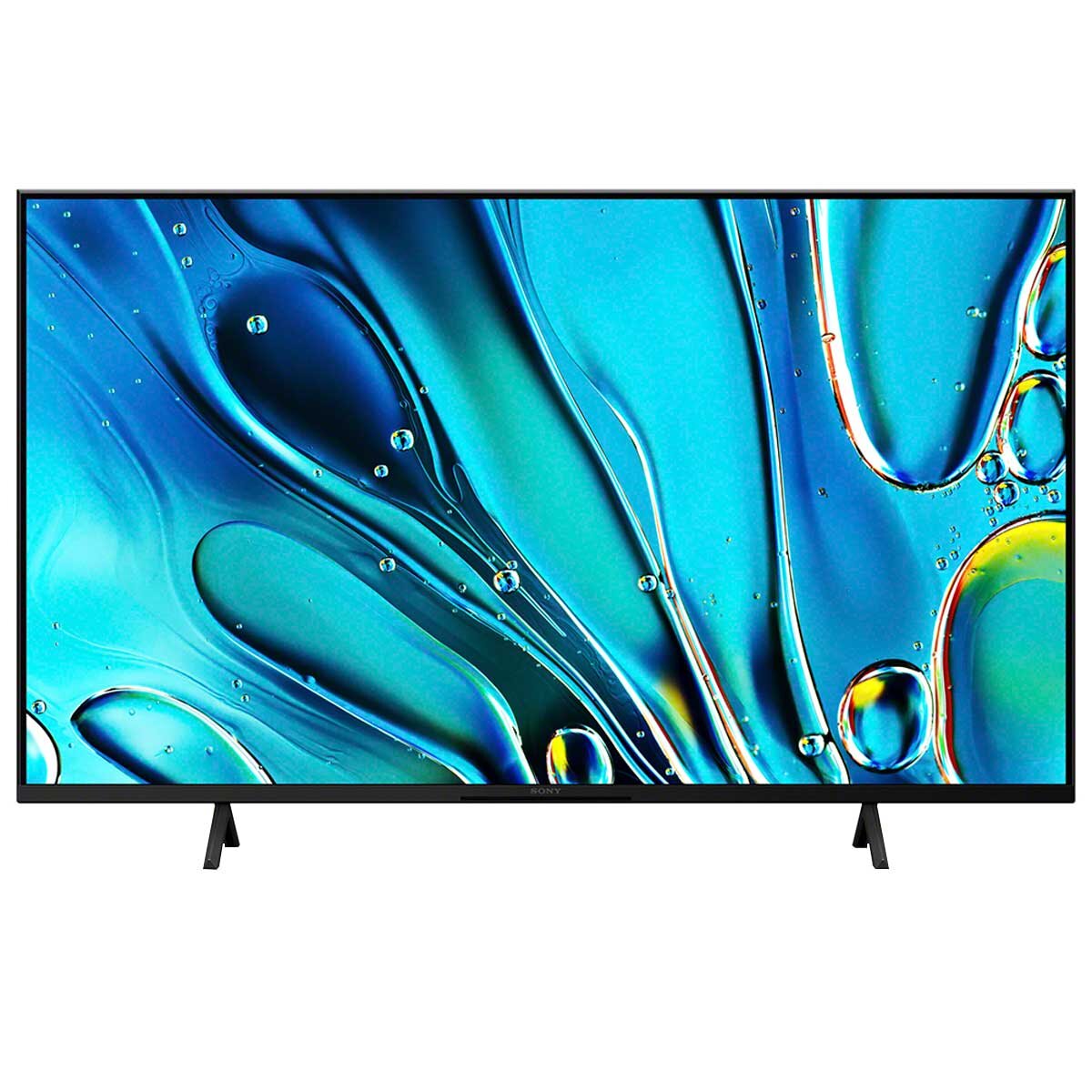 Sony 50 Inch BRAVIA 3 4K HDR Google TV K50S30