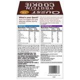 Quest Protein Cookie 12x59g