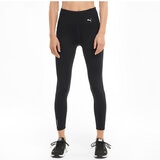 PUMA Women's Favorite Tight Black