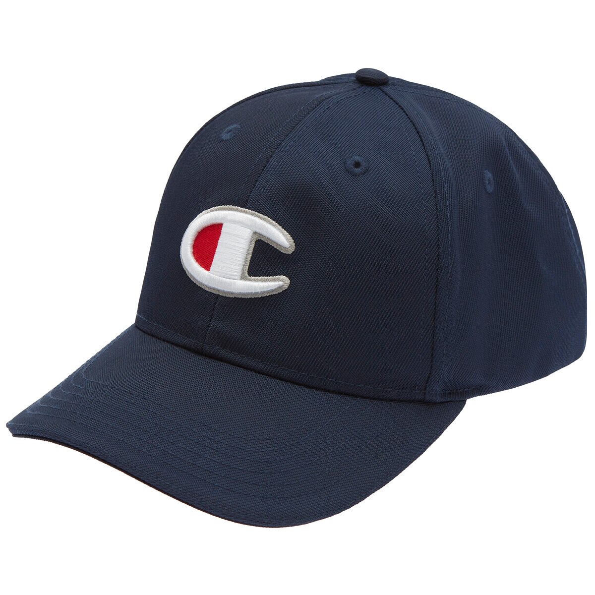 Champion Men's C Logo Cap Navy | Costco Australia