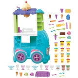 Play-Doh Super Ultimate Ice Cream Truck Playset