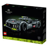 LEGO Peugeot 9X8 24H Le Mans Hybrid Hypercar 42156 LEGO Peugeot 9X8 24H Le Mans Hybrid Hypercar 42156