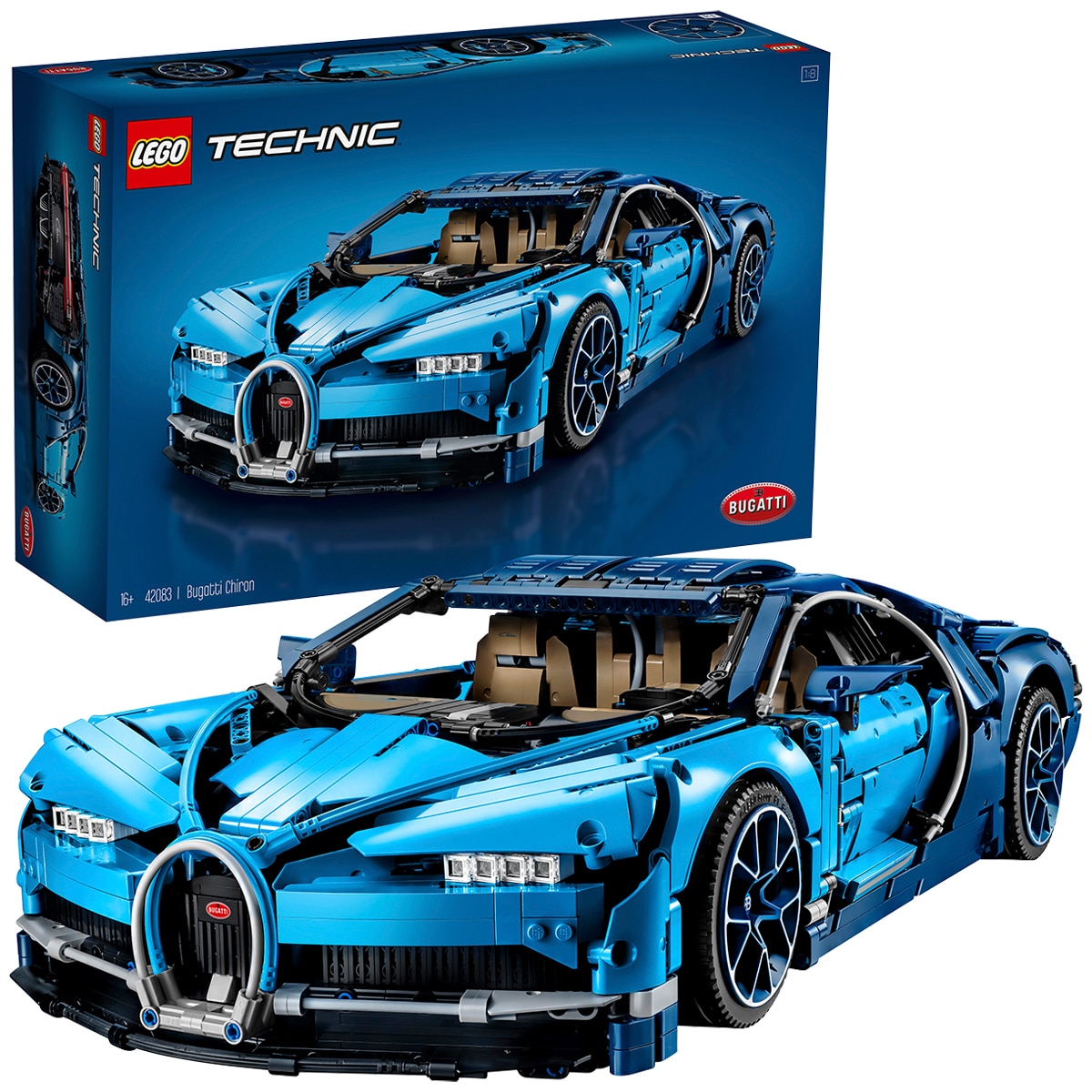 lego bugatti chiron big w