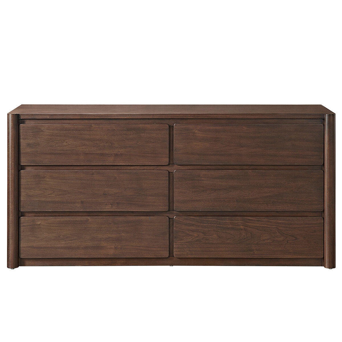 Northridge Home 6-Drawer Dresser