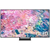 Samsung 75 Inch Q60B QLED 4K Smart TV QA75Q60BAWXXY