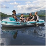 Hydro Force Adventure Elite X4 Raft Set Hydro Force Adventure Elite X4 Raft Set
