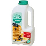 Green's Pancake Mix Original Shake 3 x 375 gram